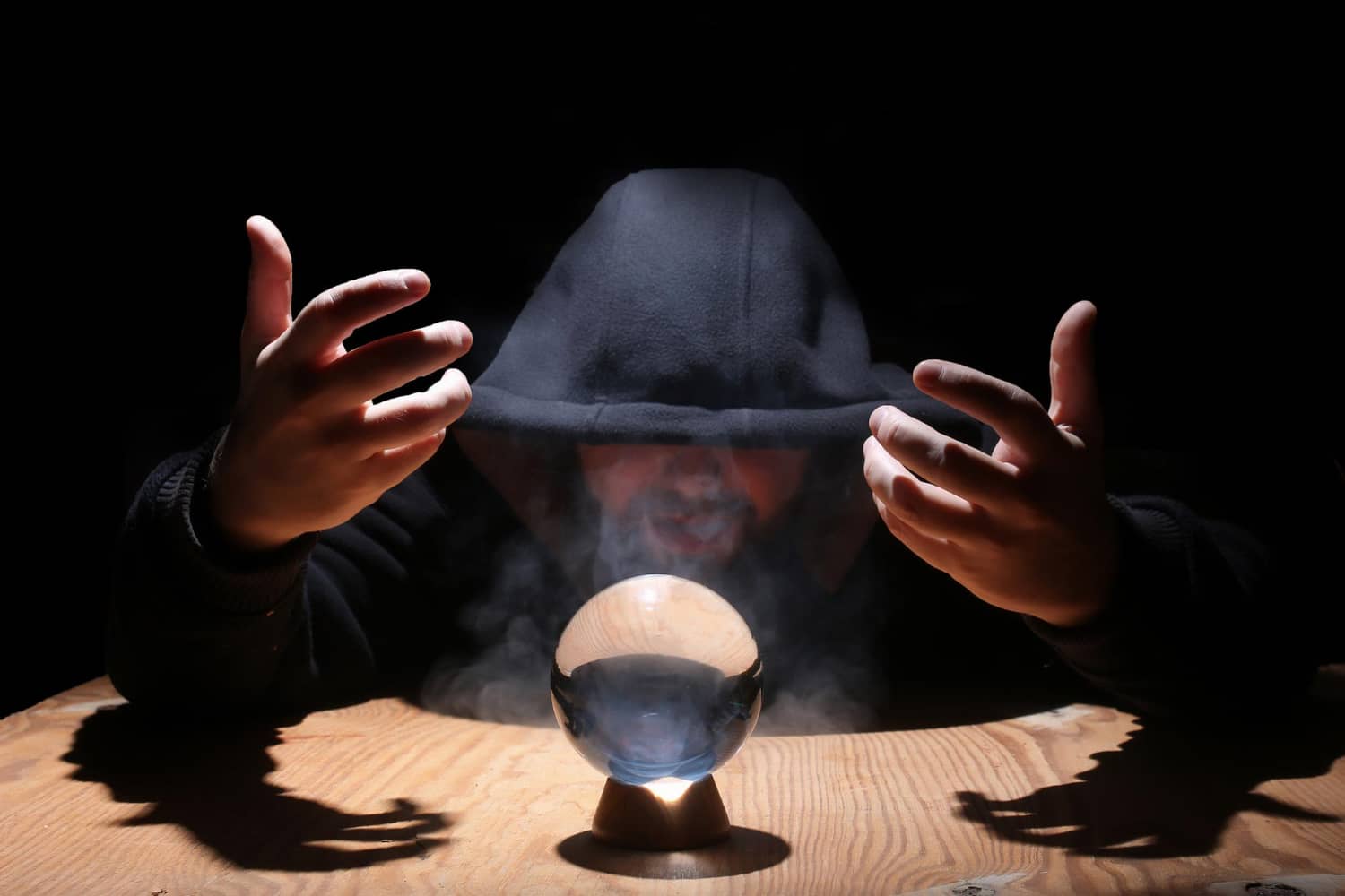 Evil Spirit Removal (2)