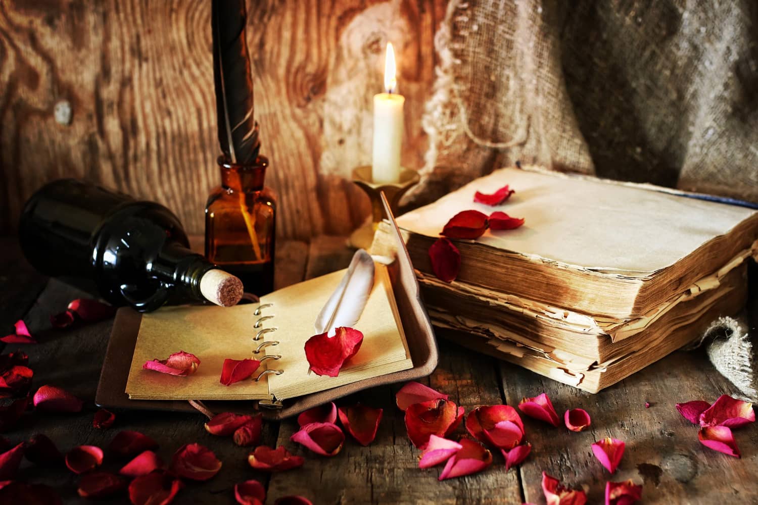 Love Spells